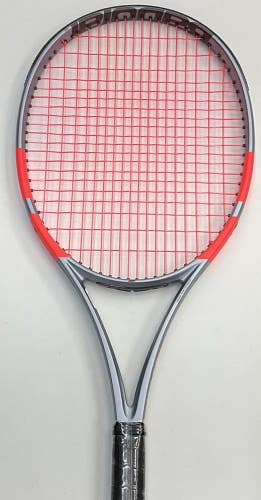 Babolat Pure Strike 98 18x20 Grip Size 2 Used Once