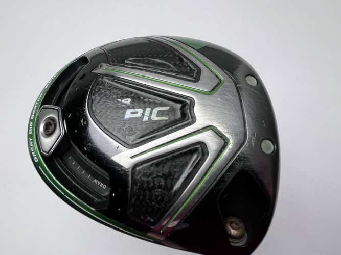 Callaway GBB Epic Driver 10.5* Mitsubishi Rayon Diamana M+40x5ct 40g Senior RH