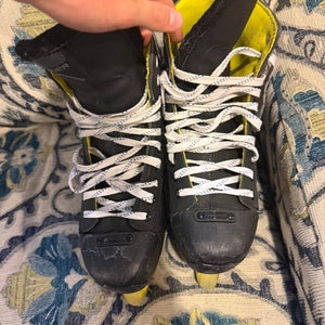 Bauer RS Inline Skates Size 10 (Used)