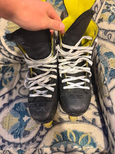 Bauer RS Inline Skates Size 10 (Used)