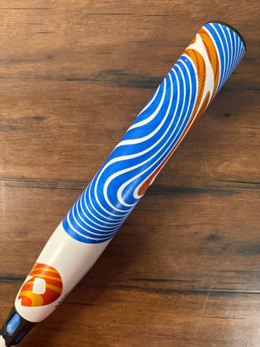 DeMarini CF 29/18 (-11) Fastpitch Softball Bat
