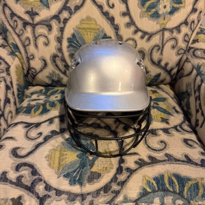 Small Rawlings R16 Batting Helmet (Used)
