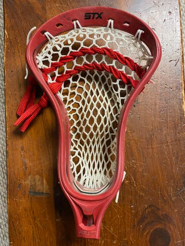 STX Fresh Stringing Stallion Head (Used)