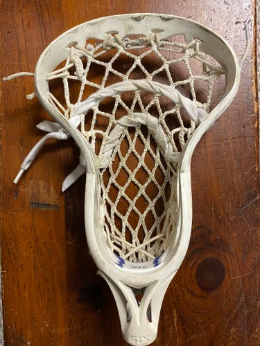 STX Used Stringing Bionic Head (Used)