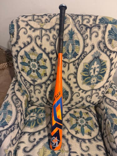 2023 Louisville Slugger Atlas Alloy BBCOR Certified Bat (-3) 29 oz 32" (Used)