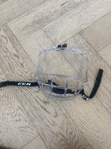 CCM FV1 Full Cage (Used)