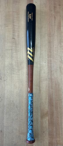 (USED) Marucci AP5 Pro Model 32" Wood Baseball Bat