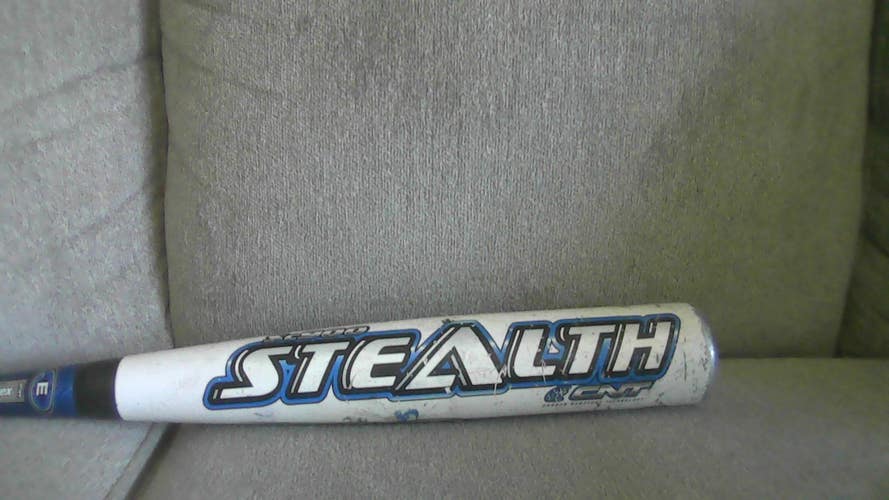 Easton Bat (-3) 30 oz 33" (Used)