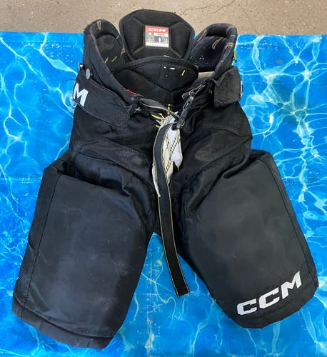 Senior Medium CCM Tacks AS-V Pro Hockey Pants (Used)