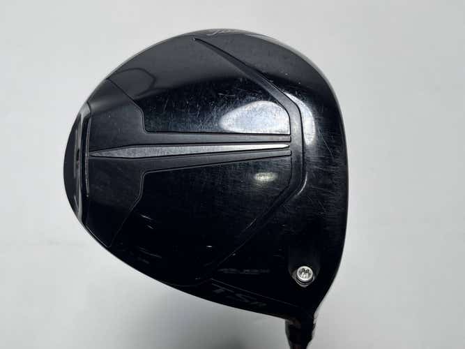 Titleist TSR2 Driver 10* Tensei Blue AV Series Xlink Tech 55g Regular RH