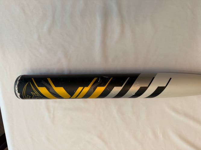 2024 Louisville Slugger Meta Composite Bat (-9) 25 oz 34" (Used)