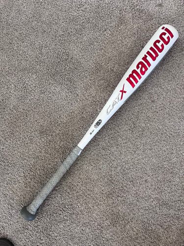Marucci CATX Alloy USSSA Certified Bat (-8) 20 oz 28"