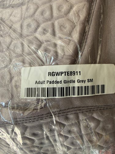 Medium Adult Riddell Power (New)
