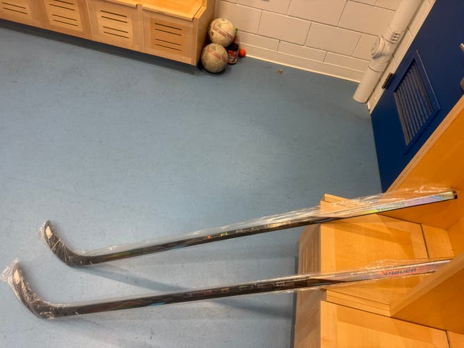 Bauer (New) Nexus Tracer Hockey Stick