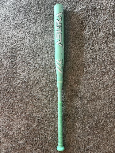 2025 Marucci Asura Composite Bat (-10) 33" (Used)