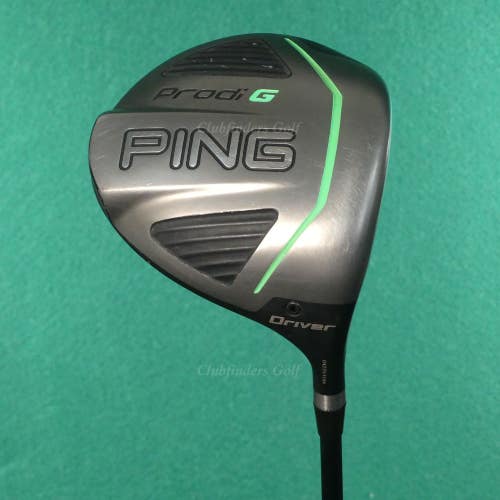 JUNIOR Ping Prodi G 15 Driver Factory Graphite Junior