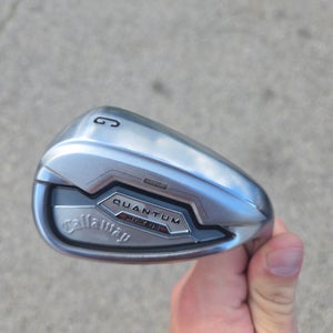 Callaway Quantum Max OS Gap Wedge