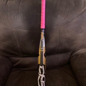 2013 DeMarini USSSA Certified Bat (-11) 18 oz 29"