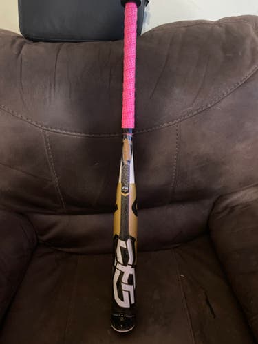2013 DeMarini USSSA Certified Bat (-11) 18 oz 29"