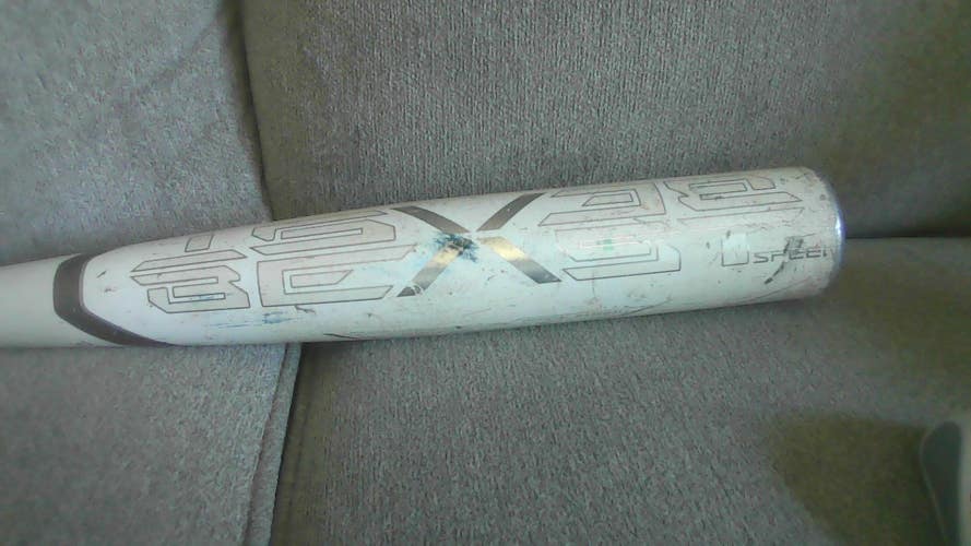 2017 Easton Easton Z-Core Speed BBCOR Certified Bat (-3) 29 oz 32" (Used)
