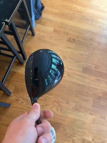 Men's 2020 Titleist TSi3 Right Handed Driver Extra Stiff Flex Loft 8 Graphite Shaft (Used)