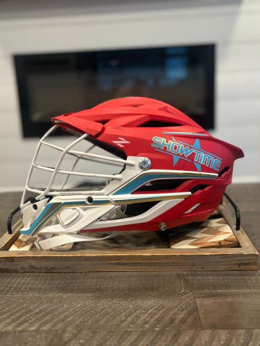 Cascade Z Helmet