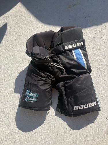 Men's Senior Large Bauer Nexus Hockey Pants (Used)