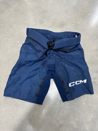 NHL Large CCM PPPTKC Pant Shell Pro Stock (Used)