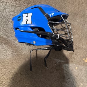 Cascade R Helmet (Used)
