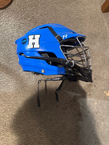 Cascade R Helmet (Used)