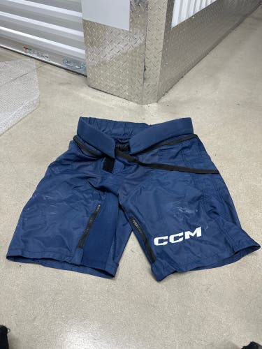 Large CCM PPPTKC Pant Shell Pro Stock (Used)