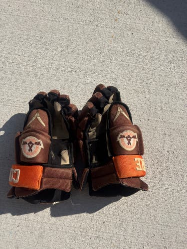 Verbero Gloves 14" Pro Stock (Used)