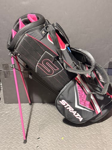 Women's Strata Bag (Used) 7-way