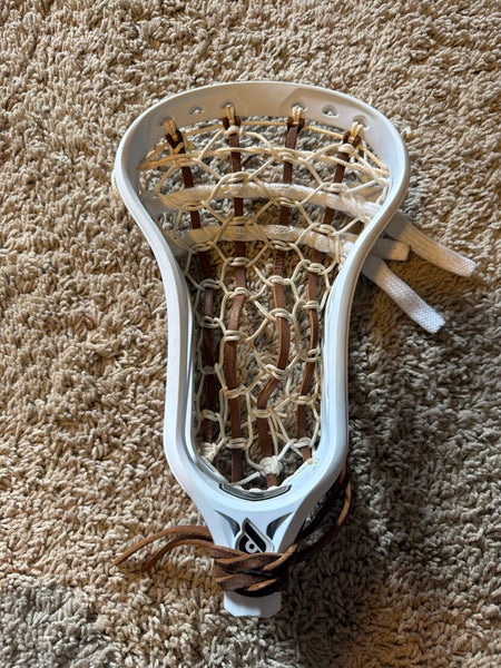 Powell Pioneer 2 Unstrung Head (Used)
