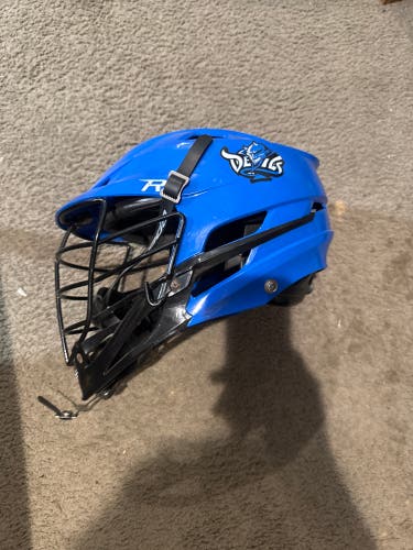 Cascade R Helmet (Used)