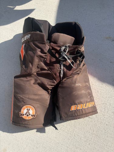 Men's Senior Large Bauer Nexus Hockey Pants (Used)