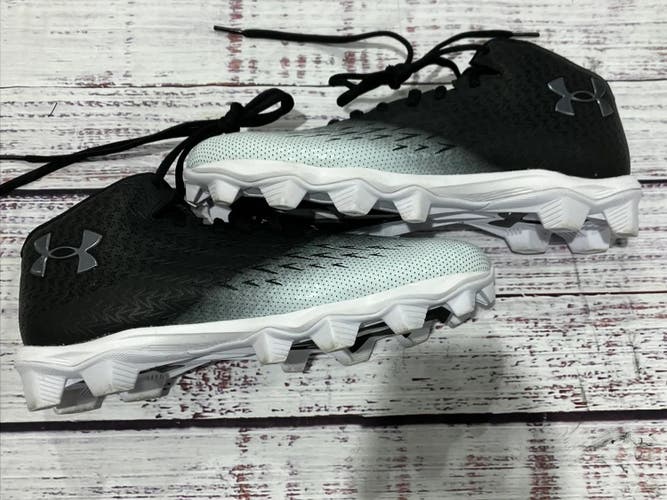 Under Armour Spotlight Franchise RM 2.0 Cleats I Size 7.5 (New)