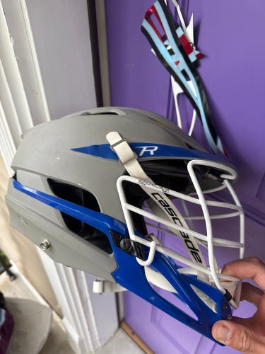 Cascade R Helmet (Used)
