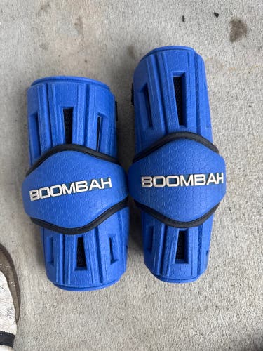 Medium/Large Adult Boombah Arm Pads (Used)