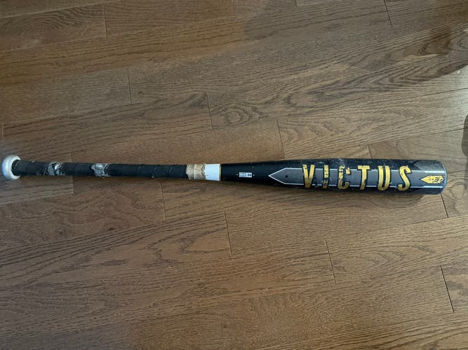 2020 Victus Vandal Hybrid BBCOR Certified Bat (-3) 29 oz 32" (Used)