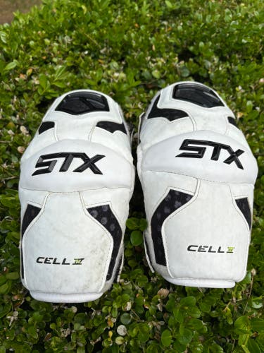 Adult STX Cell IV Arm Pads (Used)