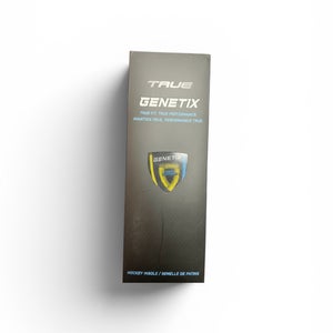 True Genetic Skate Insole- Arch Mid-High