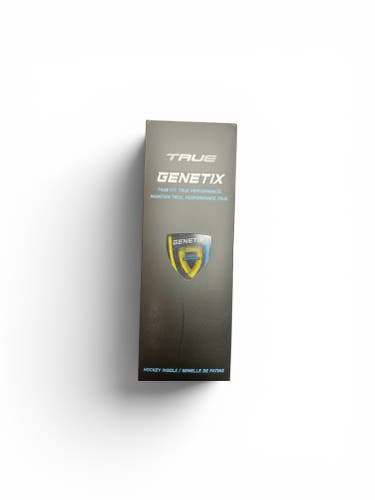 True Genetic Skate Insole- Arch Low-Mid