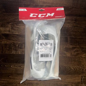 CCM size 6 cowlings (New)