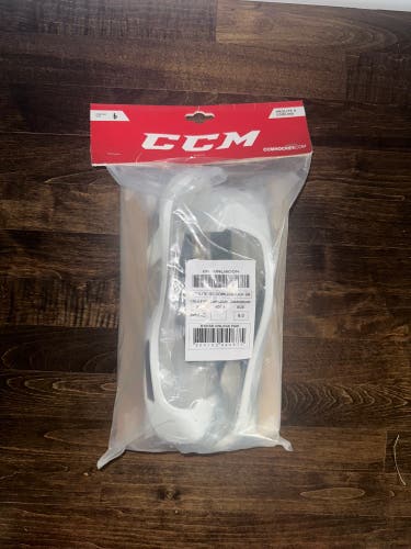 CCM size 6 cowlings (New)