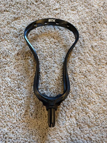 STX Duel 2 Unstrung Head (New)