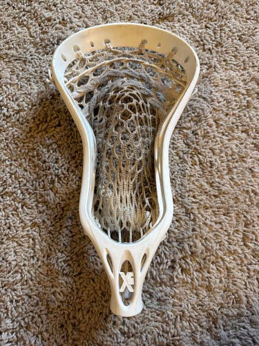 Warrior Evo Pro X6 Head (Used)