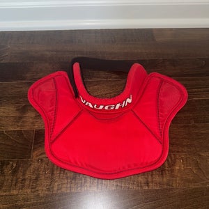 Vaughn Pro Stock Neck Gaurd Used Once