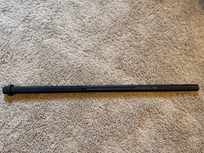 Adult ECD Focus Shaft (Used)