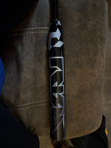 2026 DeMarini Prism+ Composite Bat (-11) 18 oz 29" (Used)